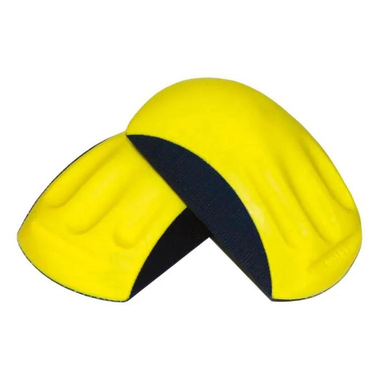 Profi Color PC SCHLEIFKLOTZ GELB 15X8,5X4,6 CM (0900303PC)