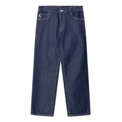 Pepe Jeans Unisex für Kinder. PB2000193 Jeans Albert blau (10años= 140cm), Lässig, Baumwolle, Kinderbekleidung