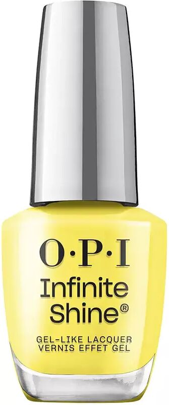 Opi Infinite Shine Trip to the Brite Side Collection Limited Edition