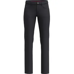 Alberto Hose Anja Thermo Stretch WR, navy