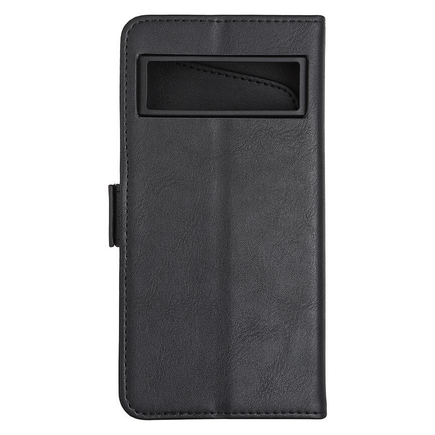 Carl Classic 3 card Recycled Google Pixel 8 Pro Black (Google Pixel 8 Pro) (599580)