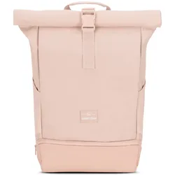 JOHNNY URBAN Rucksack Allen Rolltop Large rosa - 45