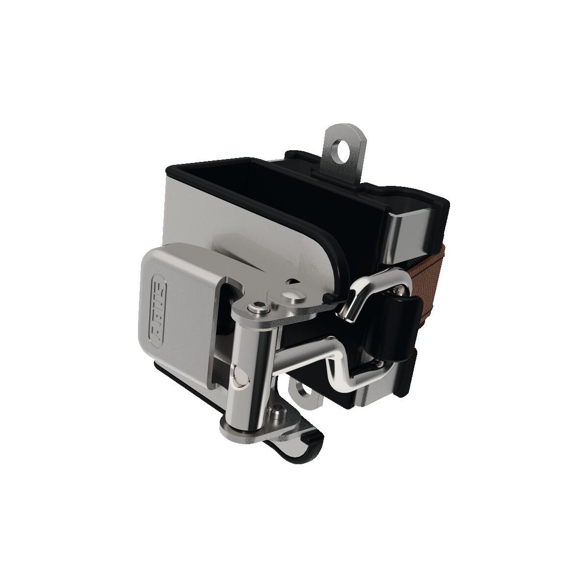 Abus Halter SH 6010 Bordo Centium Lose neutral 20155