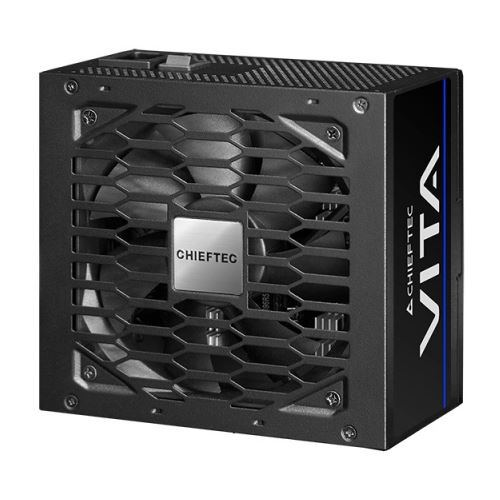 750 Watt Chieftec VITA Series BPX-750-S Non-Modular 80+ Bronze