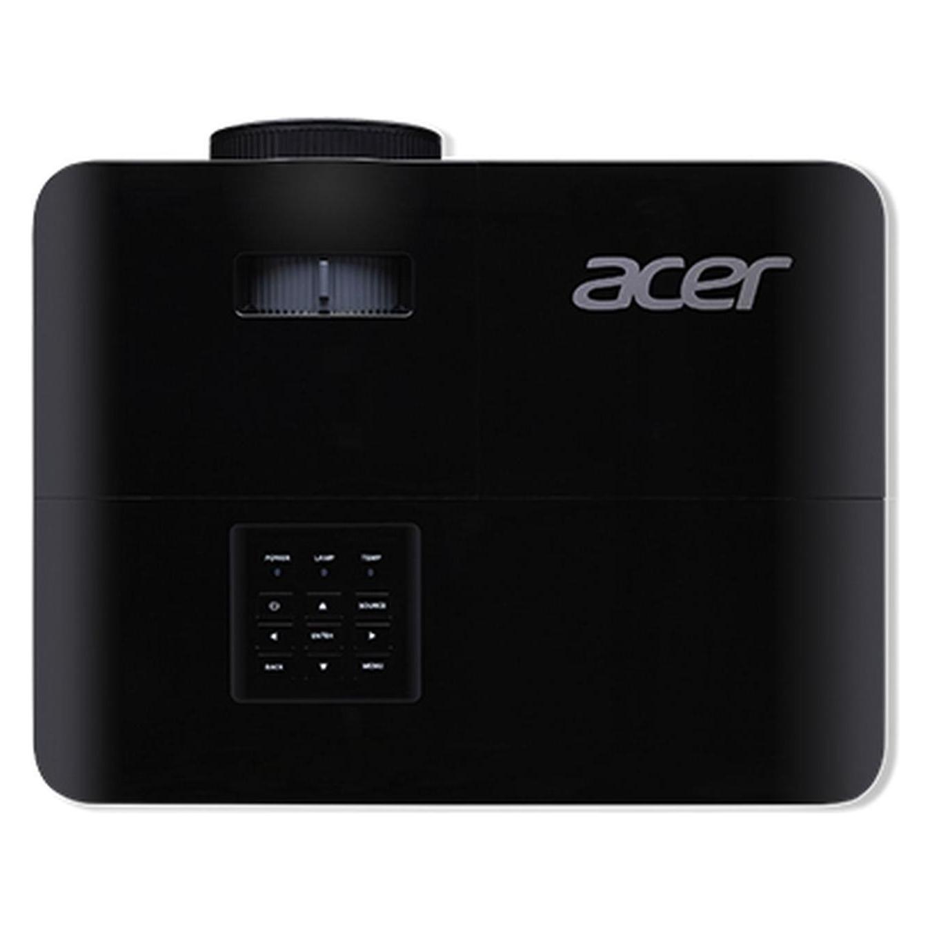 Acer X1228i (WUXGA, 4500 lm, 1.94:1 - 2.16:1) (MR.JTV11.001)