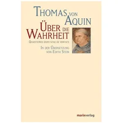 Über die Wahrheit, Fachbücher von Thomas von Aquin