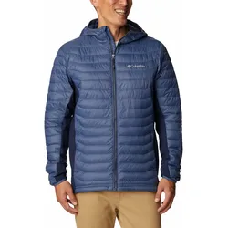 Columbia Powder Pass Herren Hybridjacke