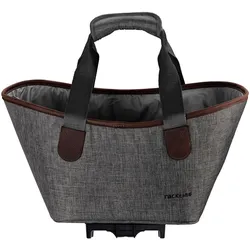Racktime Tasche Agnetha 2.0 grau