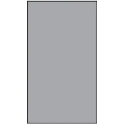 T&J  RUDE-Serie  Systemglas  B1030  x  H1740  x  T8  mm,  Vollflächen-Dekor  84,  satiniert