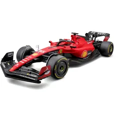 Maisto Tech - 1:10 F1 Ferrari SF-23 (2023) (2,4 GHz) mit Sound - Charles Leclerc