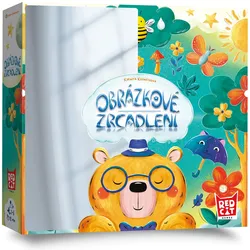 ADC Blackfire Asmodee Bildspiegelung / Anzahl der Spieler: 2-6 / ab 5 Jahren (2 - 6 Spieler)