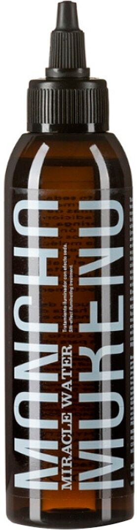 Moncho Moreno Elixir Capilar Miracle Water 150 ml .