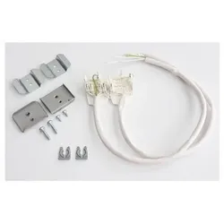 Siteco Montageset 5TR90185N2S