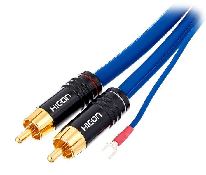 Sommer Cable HC Sinus Control 2,5m