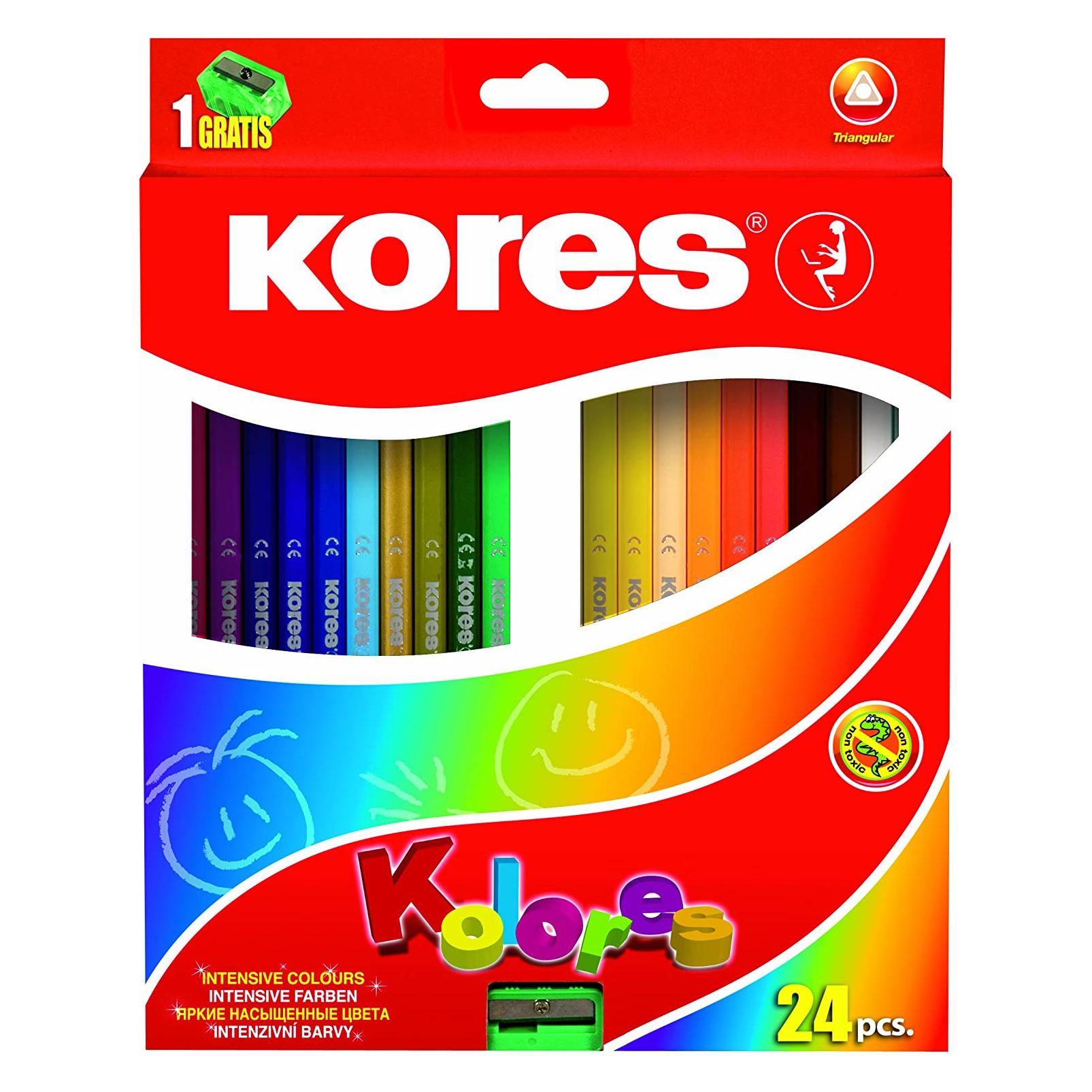 Kores Kolores (24x) (BB93324)
