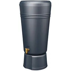 4rain, Regentonne + Erdtanks, Azura 2in1 (230 l)