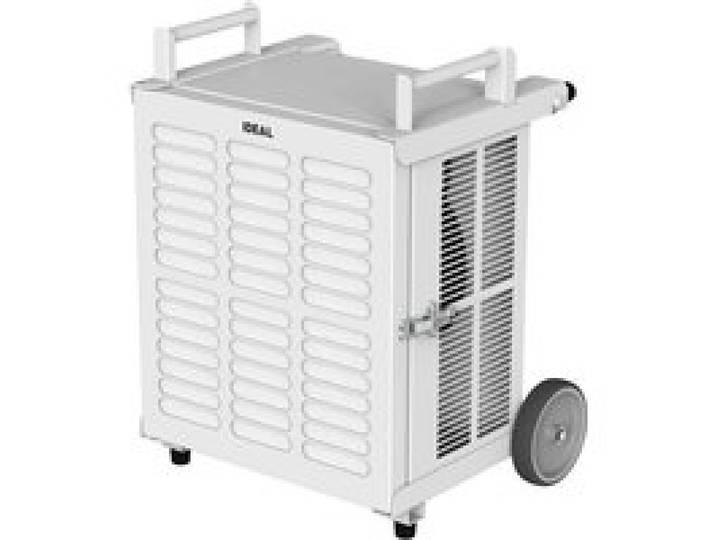 Purificateur dair IDEAL Hercule H14 Filtre HEPA H14 certifié Capacité de purification jusquà 810 m³/h
