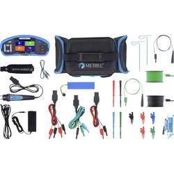 Metrel MI 3155 ST VDE-Prüfgeräte-Set kalibriert (ISO) VDE-Norm 0100 20992696