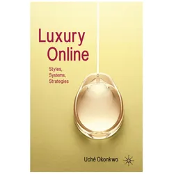 Luxury Online, Fachbücher von Uché Okonkwo