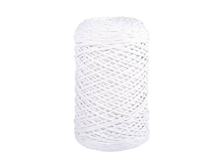 Rayher Braidy Recycling Garn ⌀ 2 mm 250 g
