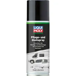 Liqui Moly Camping Pflege- und Gleitspray 200 ml