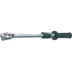 Hazet, Drehmomentschlüssel, Drehmomentschlüssel 5123-2CLT ∙ Nm min-max: 60 - 320 Nm ∙ Toleranz: 4% ∙ Vierkant 12,5 mm (1/... (1/2", 60 - 320 Nm)