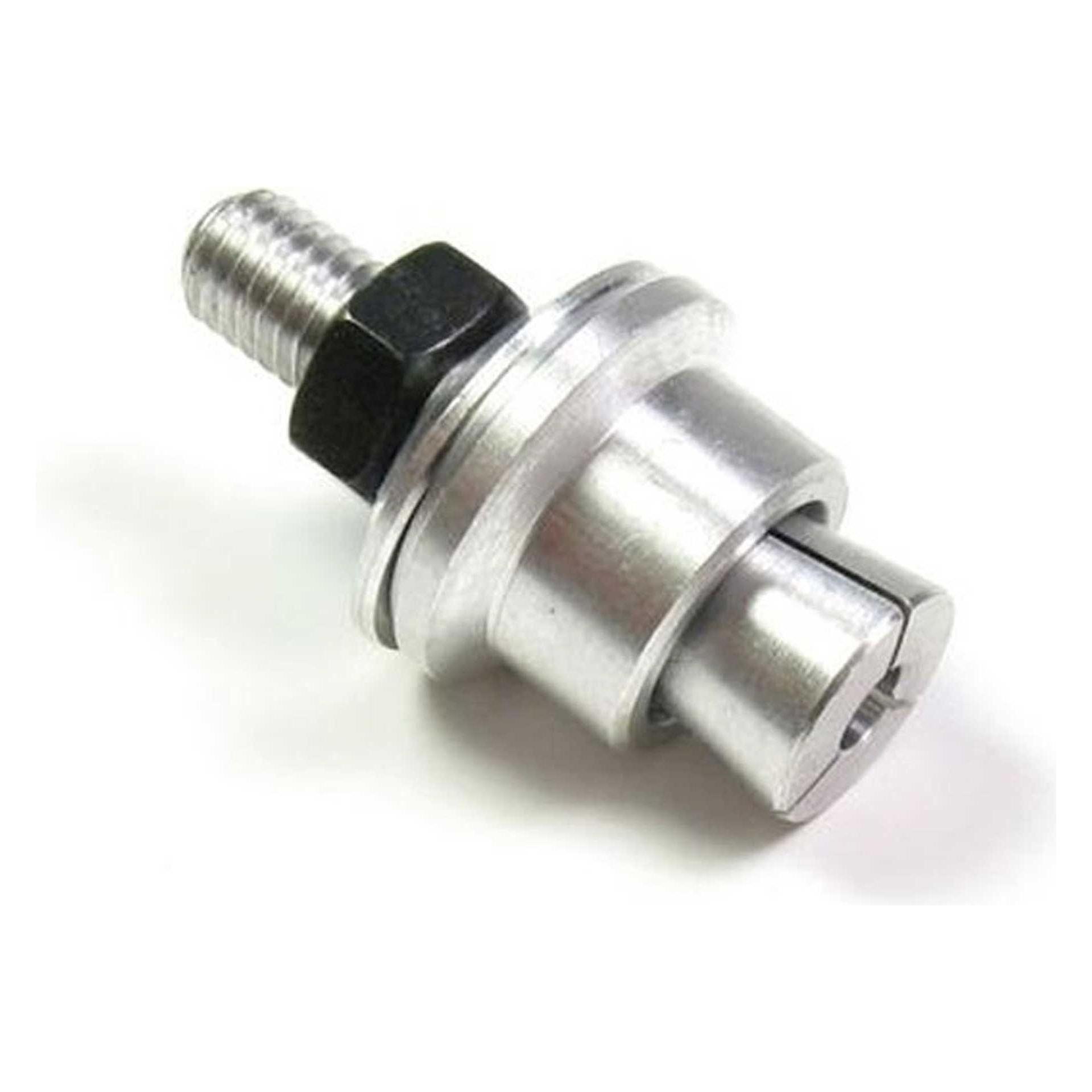 MP Jet MP-JET Luftschraubenkupplung Ø 19, für 5 mm Welle, M6/29 - Standard (MPJ 4704)
