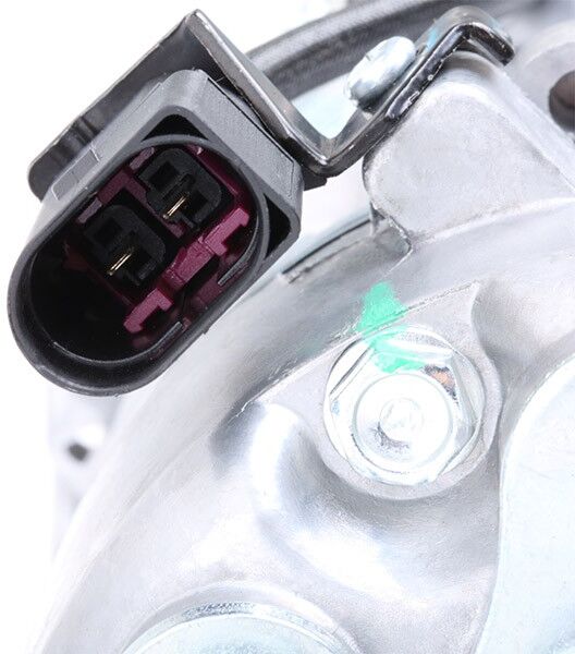 MAHLE ACP 191 000S Air conditioning compressor