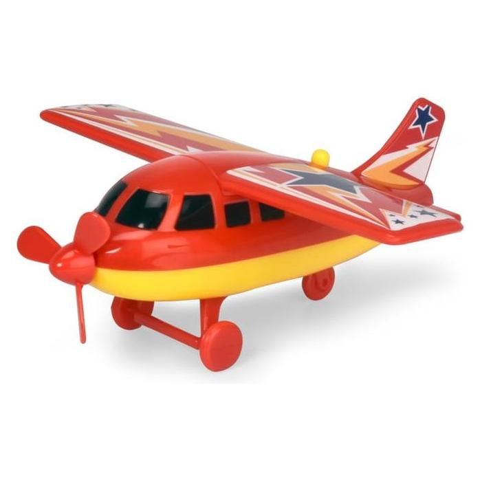 Dickie Propeller plane (203341023)