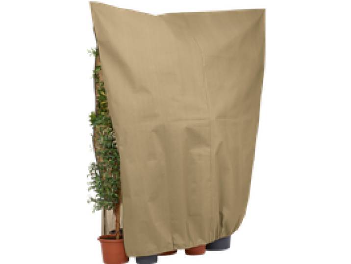 PARKSIDE® Housse de protection pour plantes (beige, XXl)