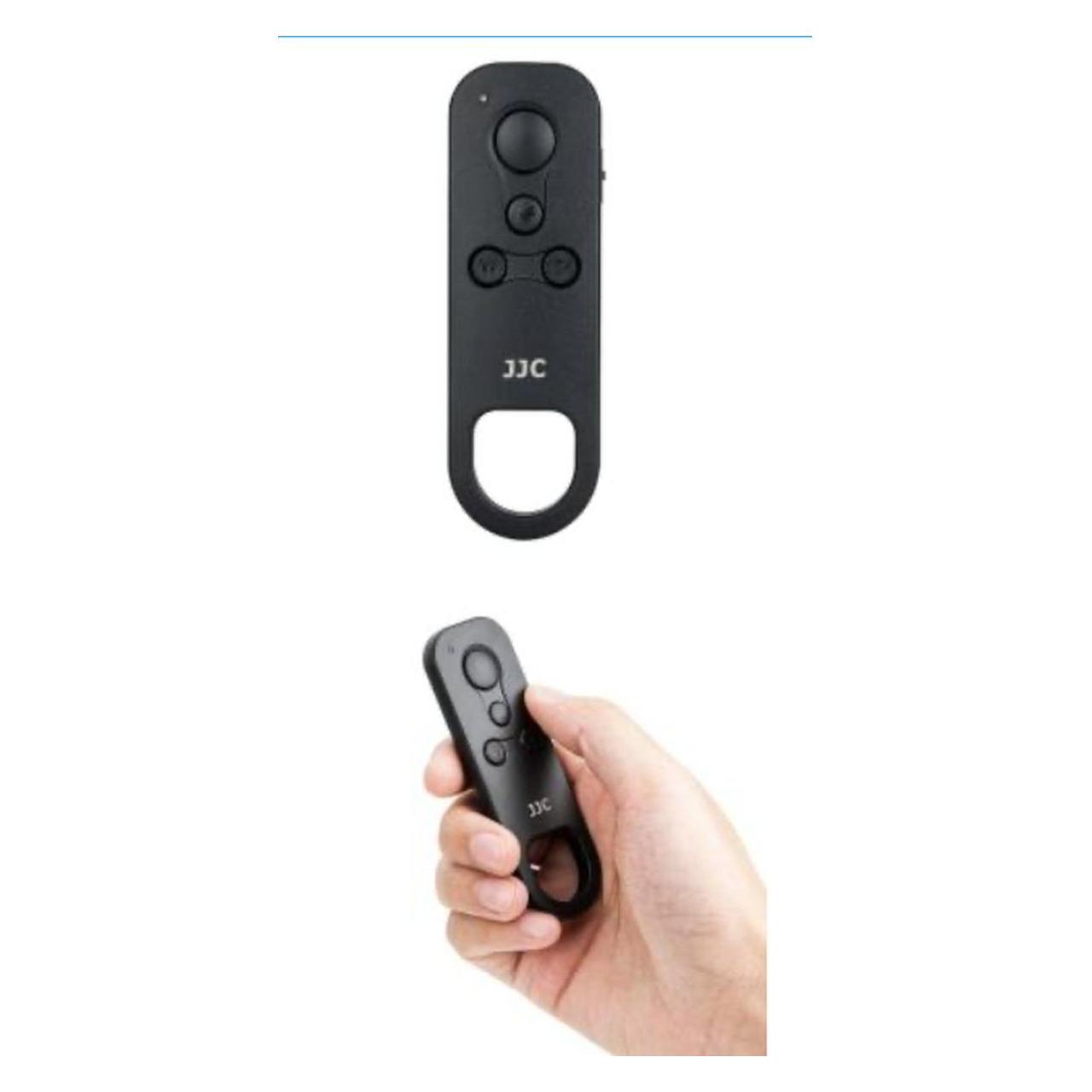 JJC BTR C1 Bluetooth Wireless Remote Control (Bluetooth) (03959DSN)