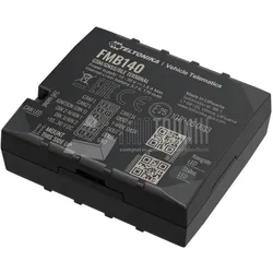 Teltonika, Navigationsgerät Zubehör, FMB140 GPS tracker Car Black