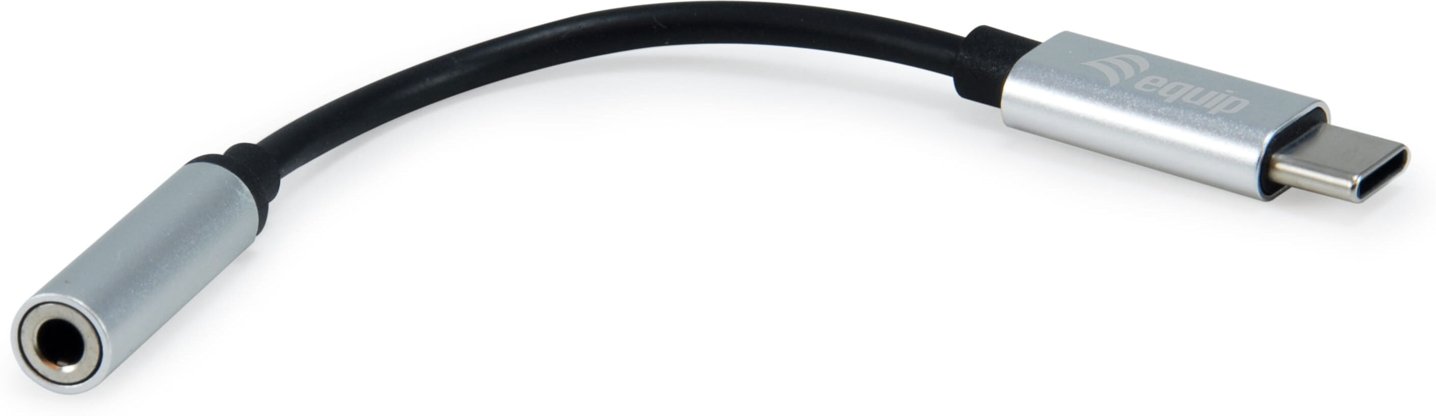 Equip USB-C 3,5mm Kopfh&ouml;rer DAC Adapter