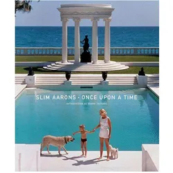 Slim Aarons: Once Upon a Time, Sachbücher von Slim Aarons, Frank Zachary