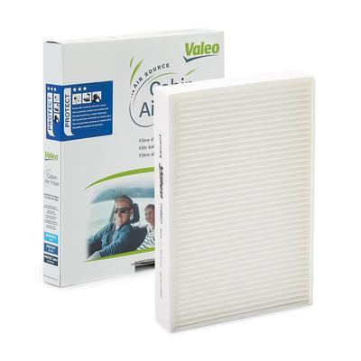 VALEO Innenraumfilter MERCEDES-BENZ 715852 8351500,A0008351500,0008351500