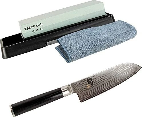 Kai Shun Santoku (14 cm) (DM-0727)