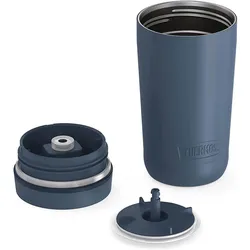 Thermos, Trinkflasche + Thermosflasche, (0.35 l)