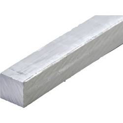 REELY PVC Vierkant Profil (L x B x H) 500 x 10 x 10 mm 1 St. 230036