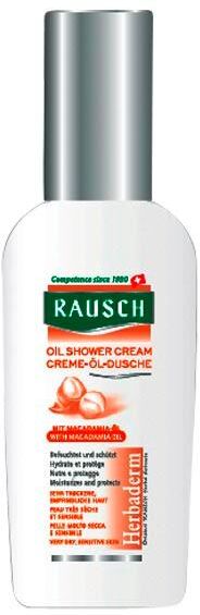 50ml RAUSCH CREME-ÖL-DUSCHE