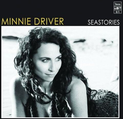 Minnie Driver - Seastories - Preis vom 09.10.2026 07:28:09 h