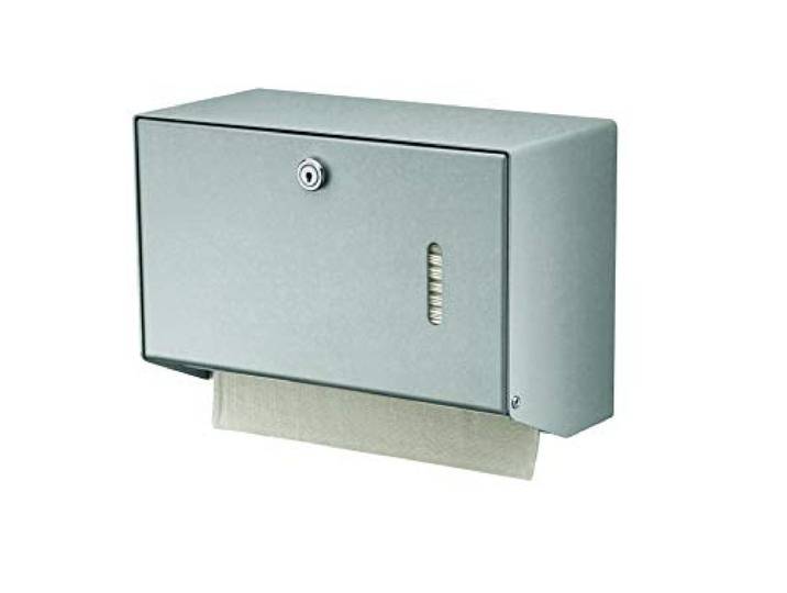 All Care 8170 MediQo-Line, aluminium., 1
