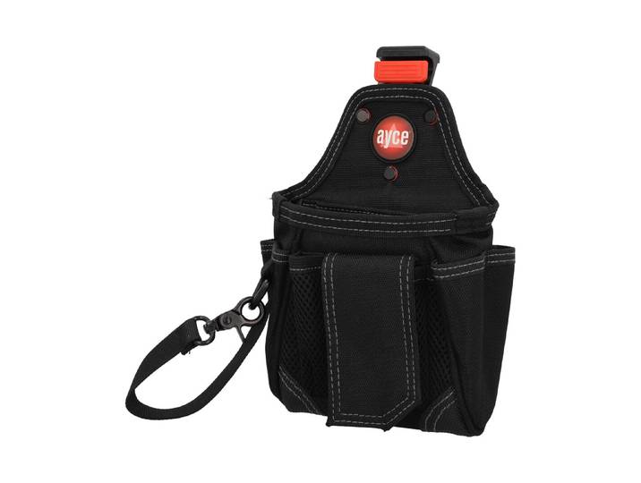 Ayce Logistiker-Tasche
