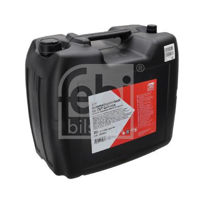 FEBI BILSTEIN Getriebeöl CVT [20 L] 195989 für Ford GENERAL