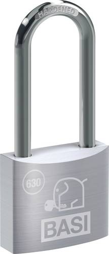 Basi 6302-4000 Vorhängeschloss 40mm verschieden schließend Schlüsselschloss