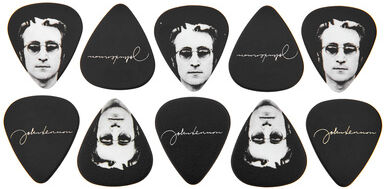 Daddario 1CWH4-03JL Lennon Mind Games