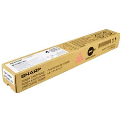 Sharp, Toner, Toner BPC50GTMA- Magenta BP-C533WR/BP-C533WD/BP-C542WD 8K (M)
