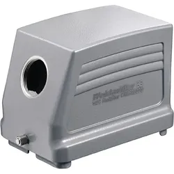 Weidmüller Steckverbinder-Gehäuse HDC 48B TSLU 1PG29G