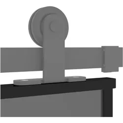 vidaXL, Zubehör Türbeschlag, Bermelum (3x2 Raster)