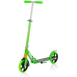 Chipolino, Scooter