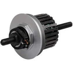 Shimano, Zubehör Schaltung + Antrieb